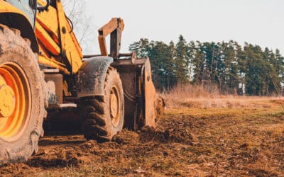 Why DIY Land Clearing Isn’t Recommended: 5 Reasons to Hire a Professional
