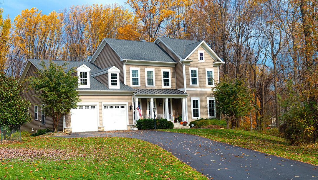 Getting Your Property’s Trees Ready for the Winter Season